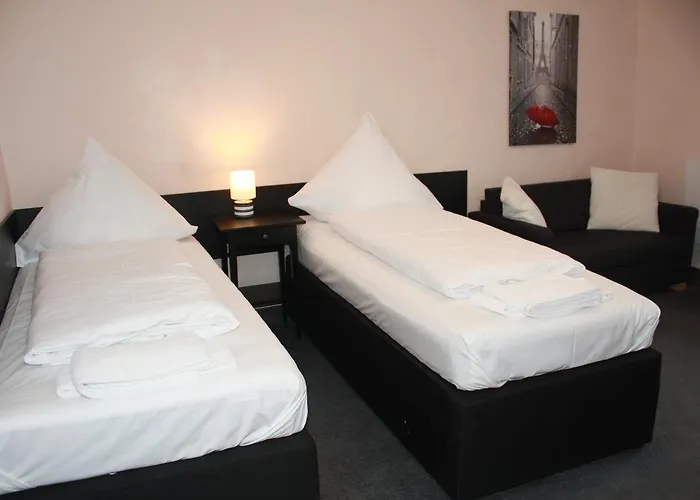 Hotel Koelner Hof 3*