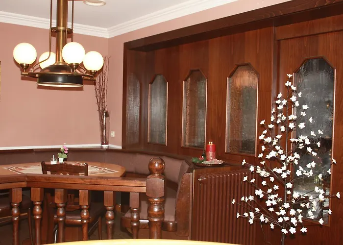 Hotel Koelner Hof 3*