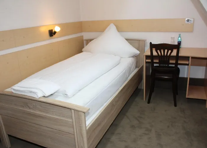 Koelner Hof Hotel 3*